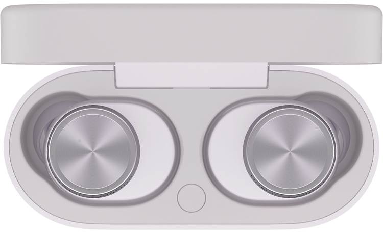 Bowers & Wilkins Pi5 S2 (Spring Lilac) True wireless earbuds with