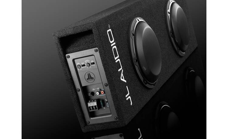 JL Audio ACP208LG-W3v3 Other