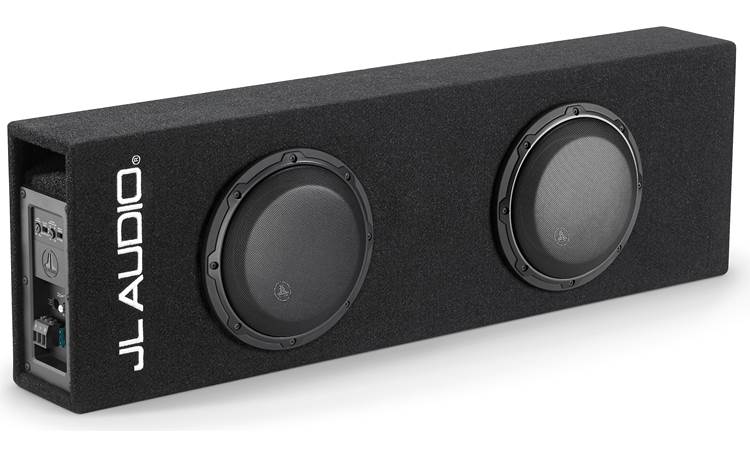 JL Audio ACP208LG-W3v3 Other