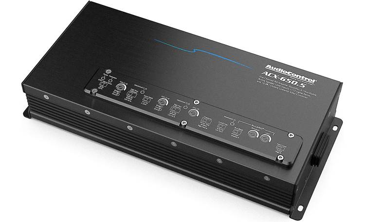 AudioControl ACX-650.5 5-channel amp