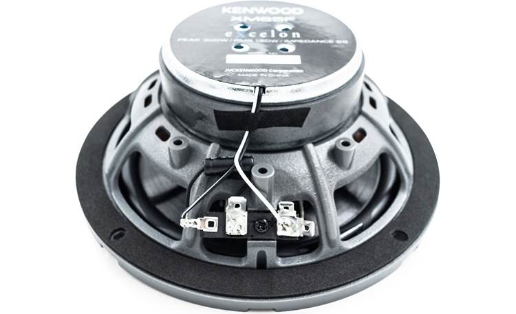Kenwood Excelon XM65F Other