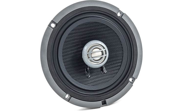 Kenwood Excelon XM65F Other