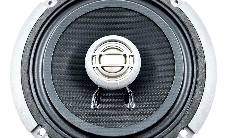 Kenwood Excelon XM65F Other