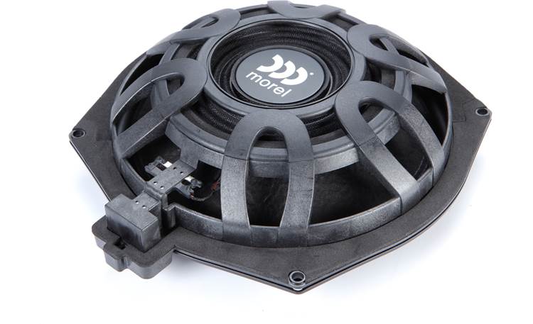 Morel IP-BMWSUB82 Back