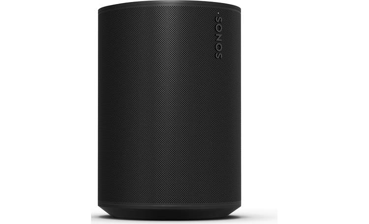 Sonos Era 100 (Black) Wireless powered speaker with Wi-Fi®, Apple