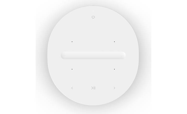 Sonos Era 100 ホワイト Era100 スピーカー AirPlay2 Sonos Era 100：次世代のブックシェルフスピーカー | Sonos