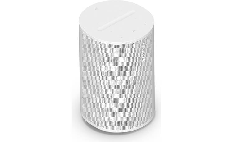 Sonos Era 100 (White) Wireless powered speaker with Wi-Fi®, Apple