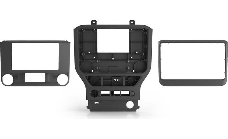 iDatalink Maestro KIT CAM1 Dash KIT & T-Harness for Chevrolet Camaro