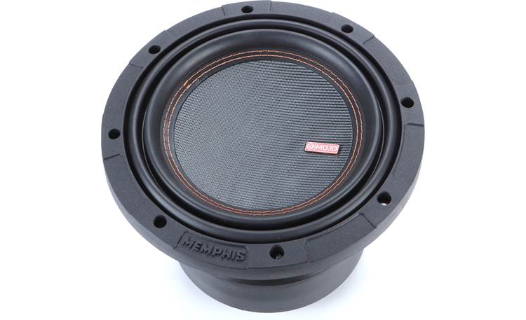 Memphis Audio MJM812 MOJO Mini Series 8