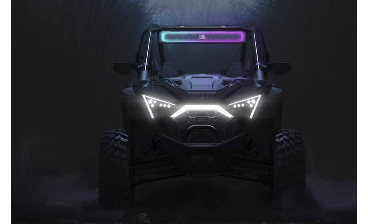 JBL Rallybar Powered 21