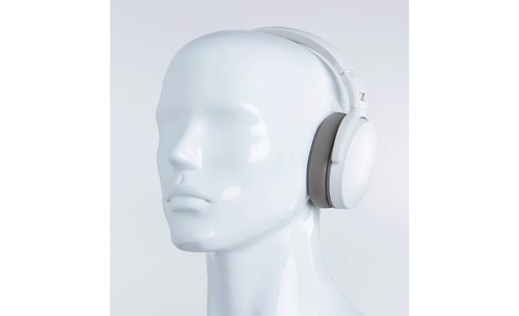 Sennheiser HD 350BT (White) Over-ear wireless Bluetooth