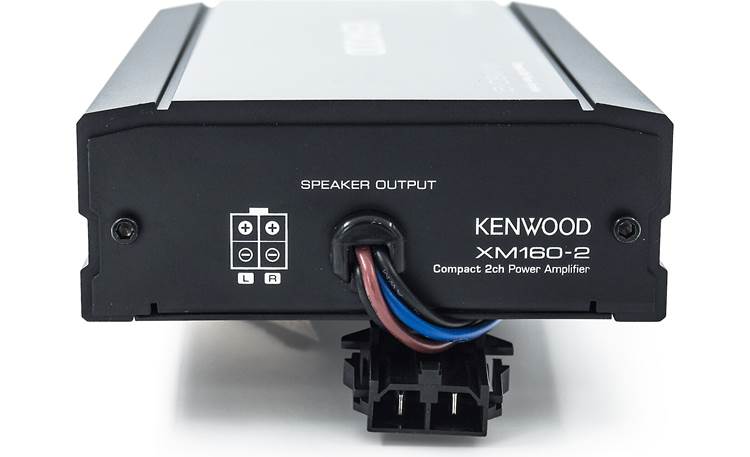 Kenwood Excelon P-HD3FR Other