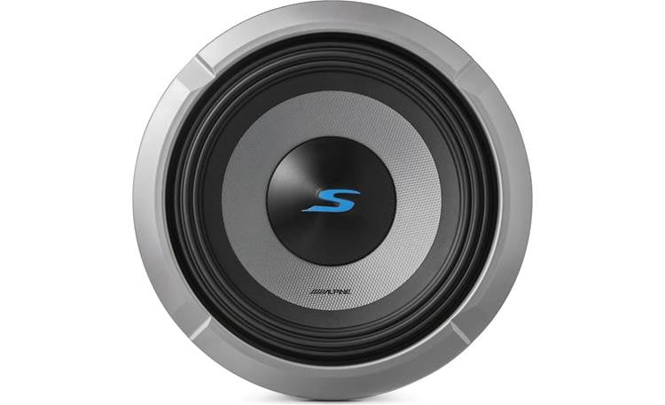 Alpine S2-W8D4 Other