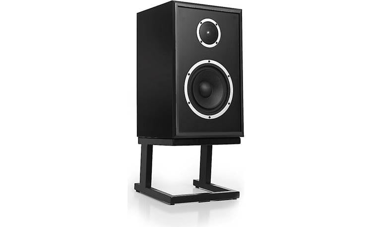 KLH Audio Bookshelf Speakers at Crutchfield Canada