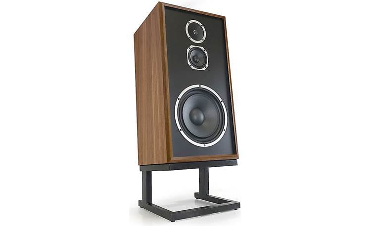 Vintage best sale klh speakers