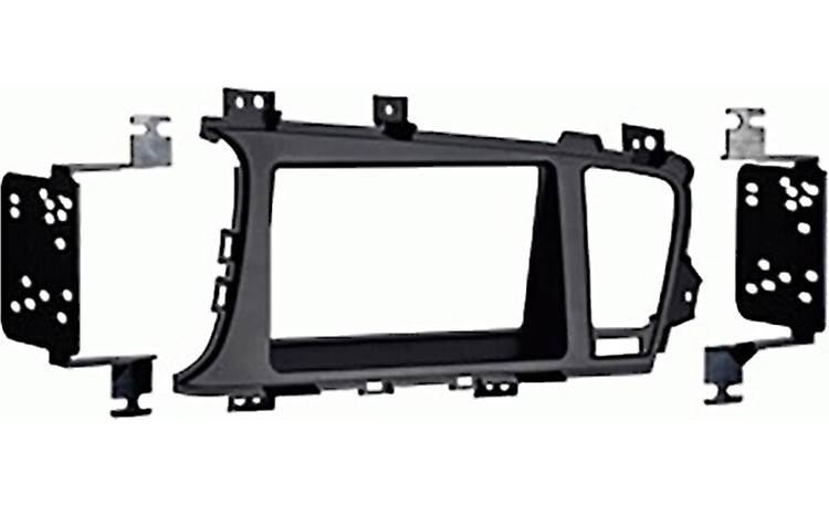 Kia optima on sale dash kit