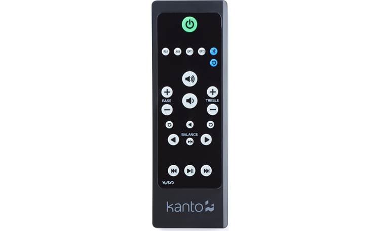 Kanto YU4 Remote