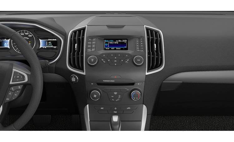 iDatalink KIT-EDG2 Dash and Wiring Kit Other