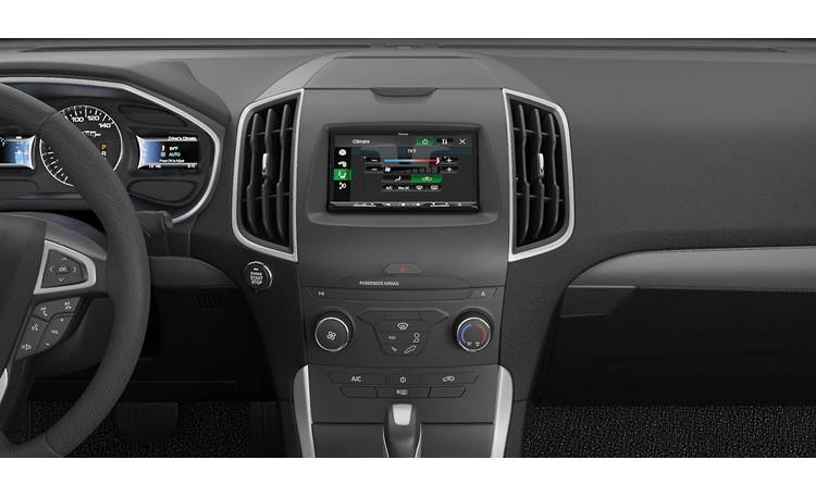 iDatalink KIT-EDG2 Dash and Wiring Kit Other