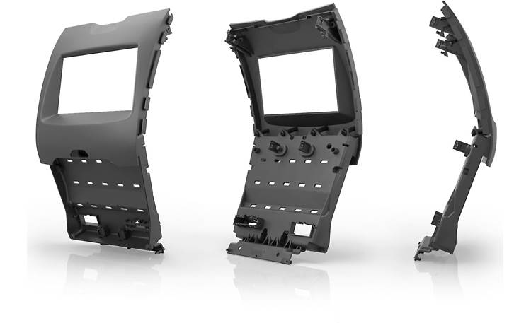 iDatalink KIT-EDG2 Dash and Wiring Kit Other