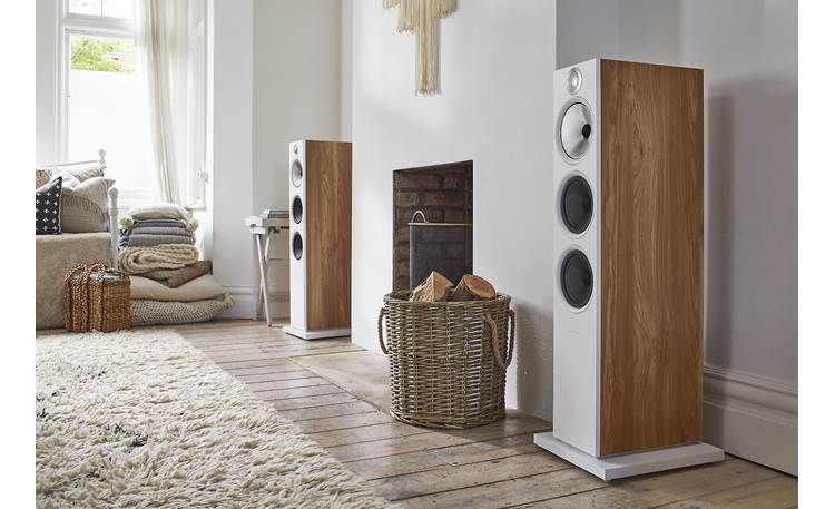 Bowers & Wilkins 603 S2 Anniversary Edition Other