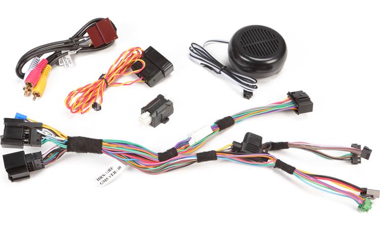 Crutchfield ReadyHarness™ Service Let us connect your new radio's wiring to  the wiring harness for your vehicle at Crutchfield