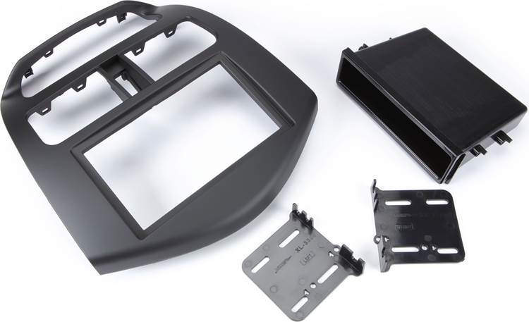 Metra 99-3309B Dash and Wiring Kit Other