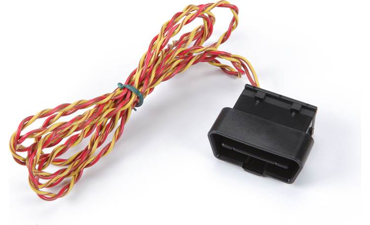 Retain It Module iDatalink HRN-HRR-HK1 Vehicle-specific Harness ( ADS-MRR or ADS-MRR2 ...