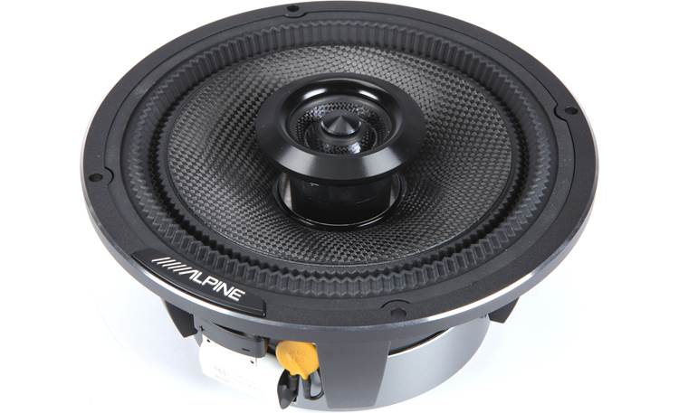 Alpine HDZ-65 Other