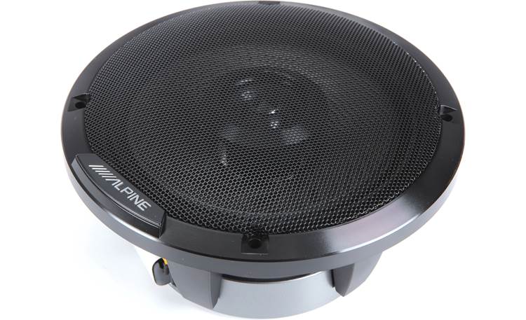 Alpine HDZ-65 Other