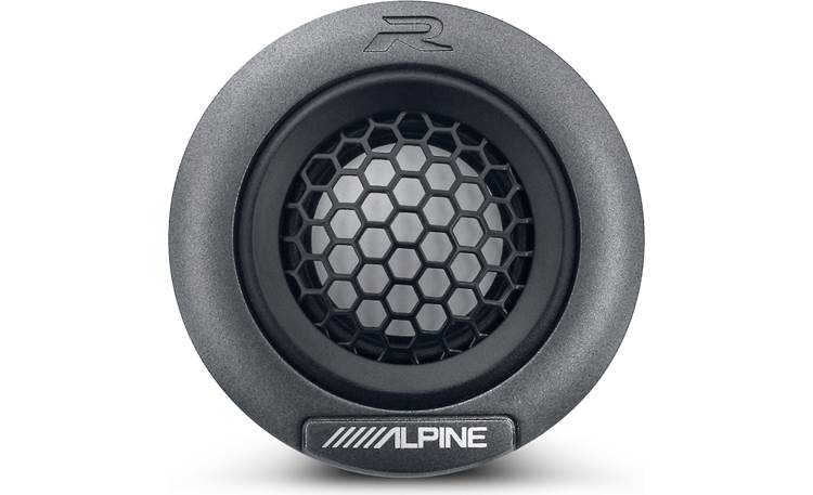 Alpine R2-S652 Other