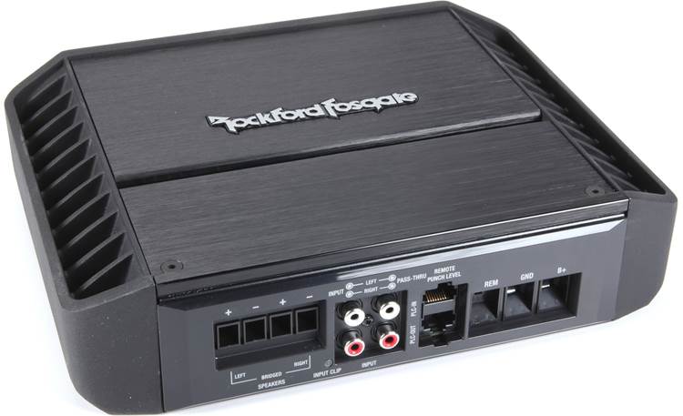 Rockford Fosgate Punch P300X2