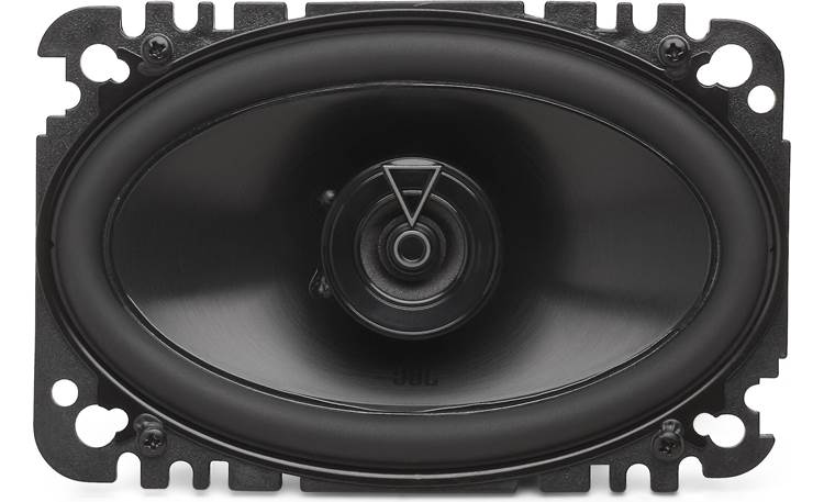 JBL Club 44F Club Series 4 2-way car speakers at Crutchfield Canada