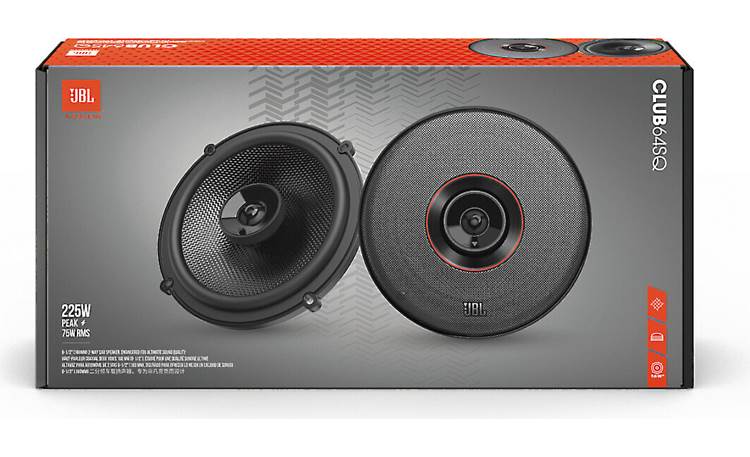 JBL Club 64SQ Other