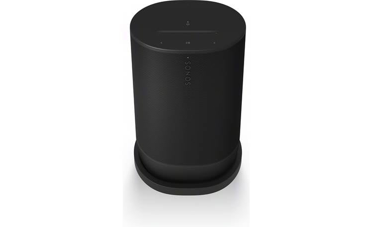Sonos Move 2 With included charging base