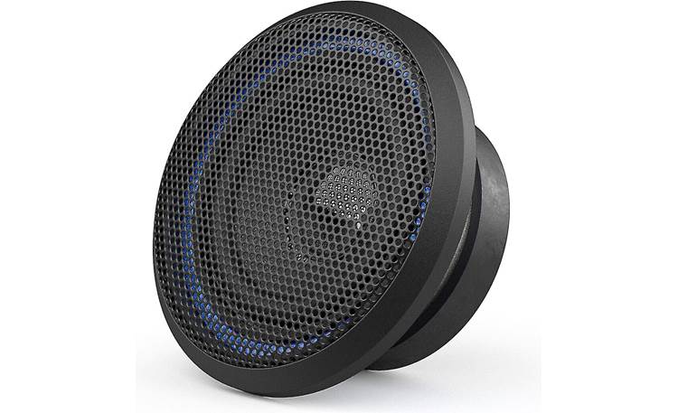 2x PRV Shallow 6.5 Midrange Speakers PRO Audio 400 Watts 8 Ohm 6MR200A