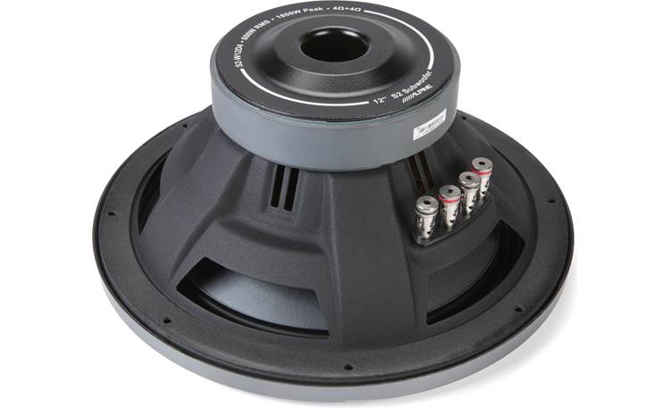 スピーカー・ウーファー DVC Series 12\" subwoofer SD315A-88 Dayton Audio - SD315A-88 12