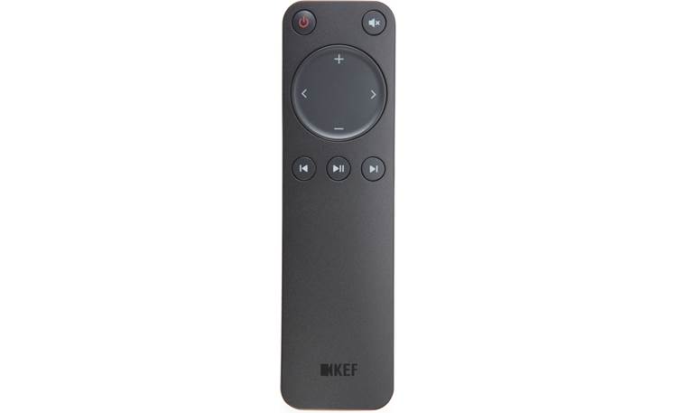 KEF LS60 Wireless Remote