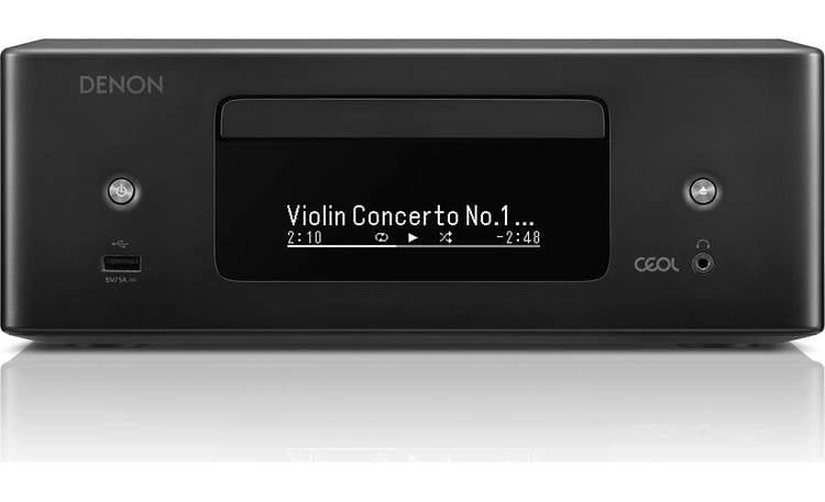 Denon CEOL RCD-N12