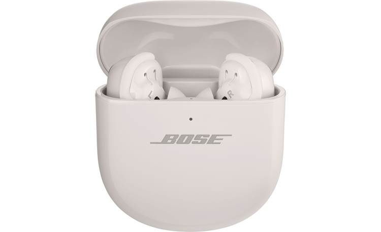 Bose QuietComfort® Ultra Earbuds (White Smoke) True wireless