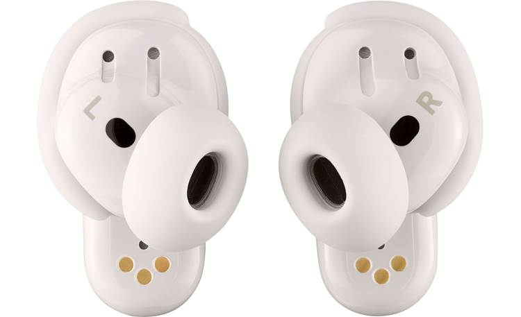 Bose QuietComfort® Ultra Earbuds (White Smoke) True wireless