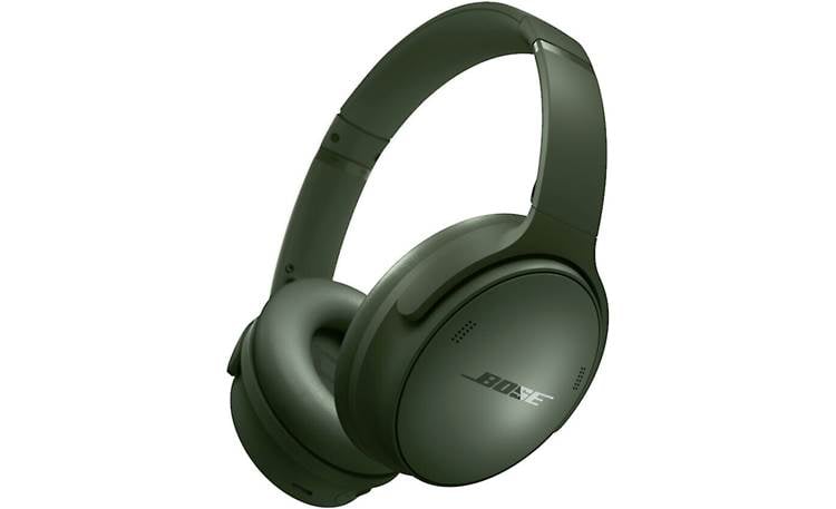 Bose QuietComfort® Headphones Features Bluetooth 5.1 and Bose noise cancellation