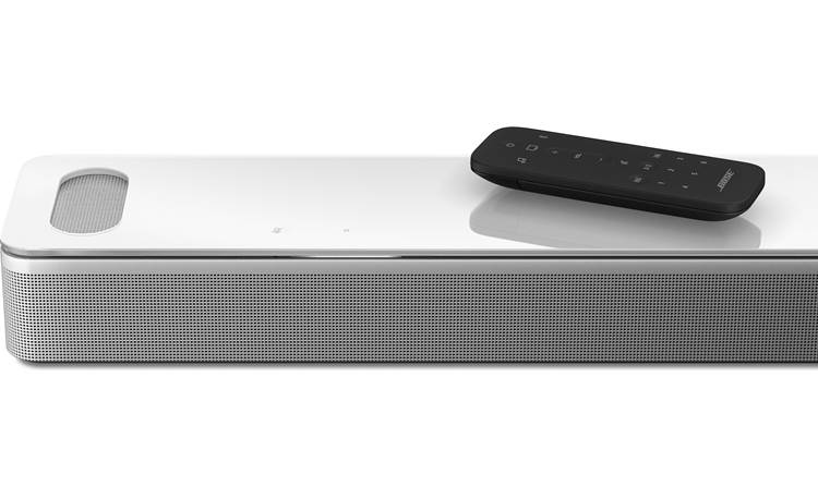 Bose Smart Ultra Soundbar