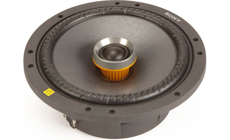 Sony XS-160ES Other