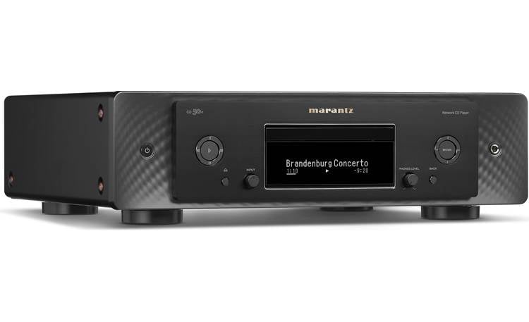 Marantz CD 50n Other