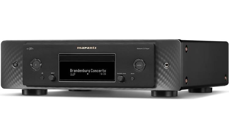 Marantz CD 50n Other