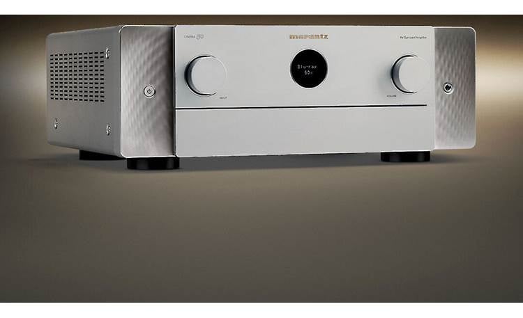 Marantz Cinema 50 (Silver Gold) 9.4-channel home theatre