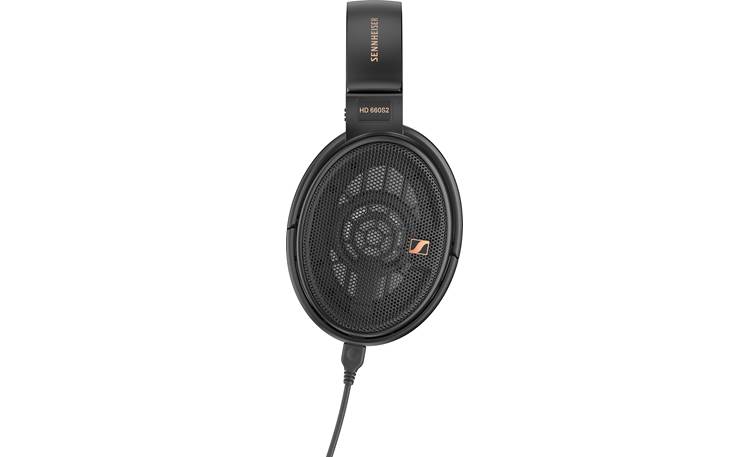 Sennheiser HD 660S2 Open-back wired over-ear headphones at