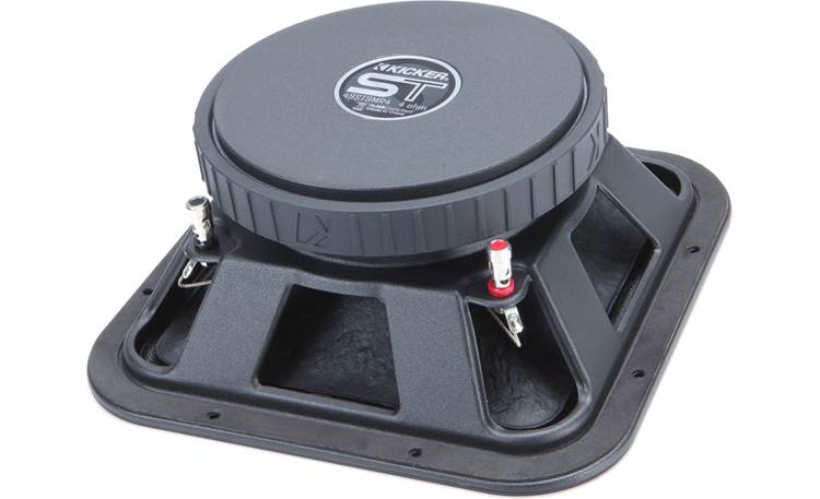 Kicker 49ST9MR4 Back