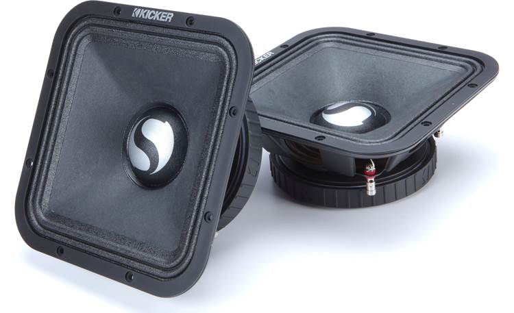 Kicker 49ST9MR4 Other
